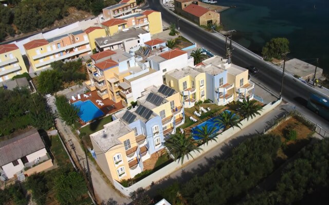 Zotis hotel