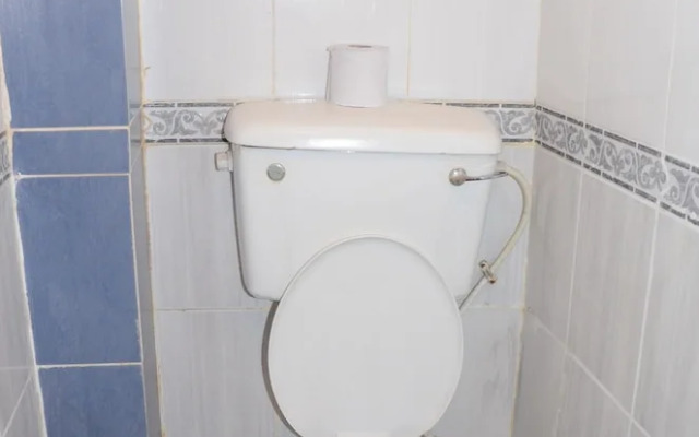 KAP Guest House
