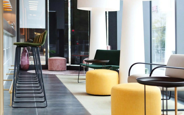 Hampton by Hilton Munich City Center East
