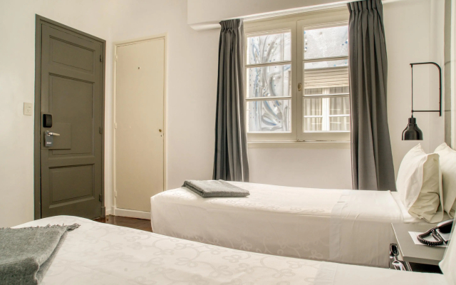 Carsson Hotel Down Town Buenos Aires