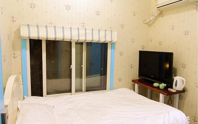 Hangzhou Touran Backpack Hostel