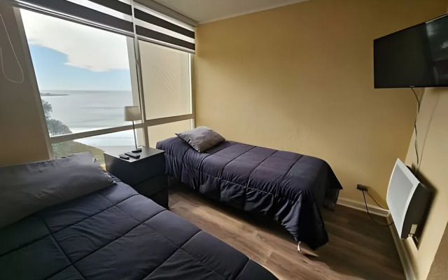 Oceana Suites Costa Quilen