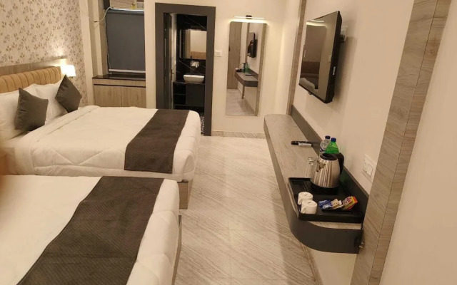 Veda INN by Chrysdorf