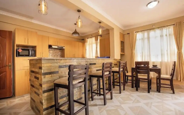 Lux Suites Sunset Delight Holiday Homes