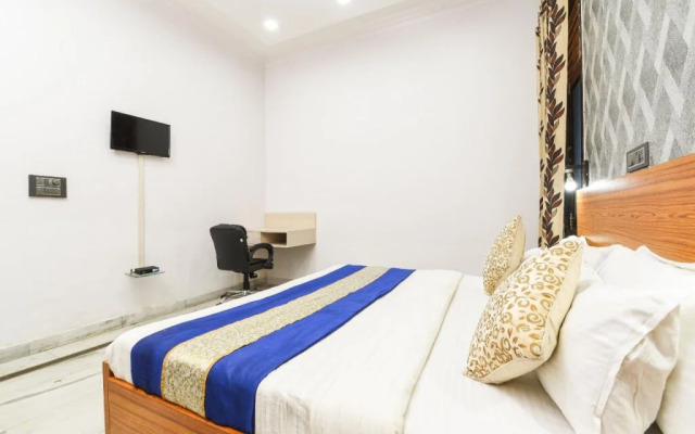 Home Feeling Accomodation By OYO Rooms