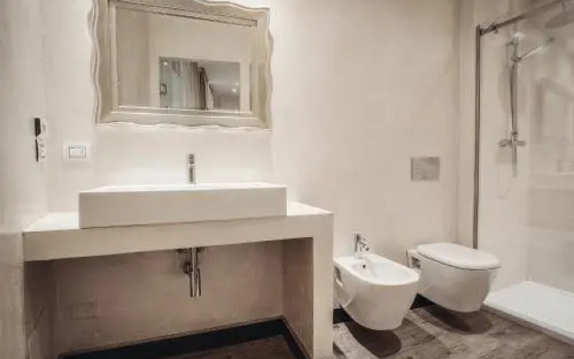Arena Easy Suites Guesthouse