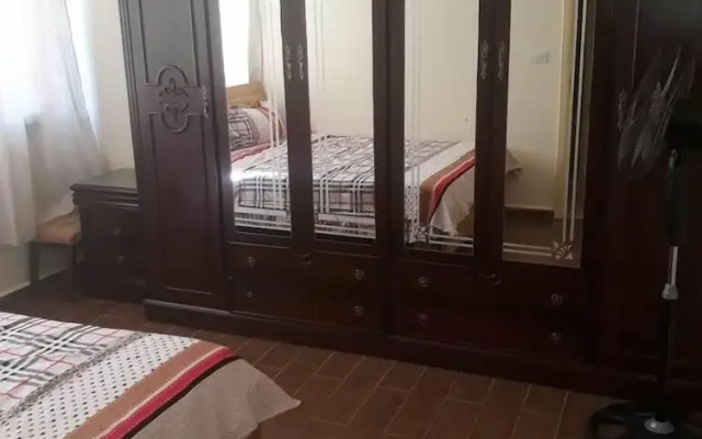 Nahla apartments
