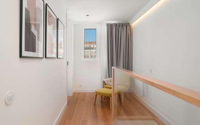 d'Alma Boutique Hotel