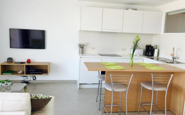 Apartment S7