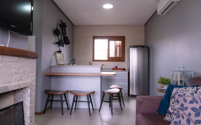 Refúgio dos Coiotes