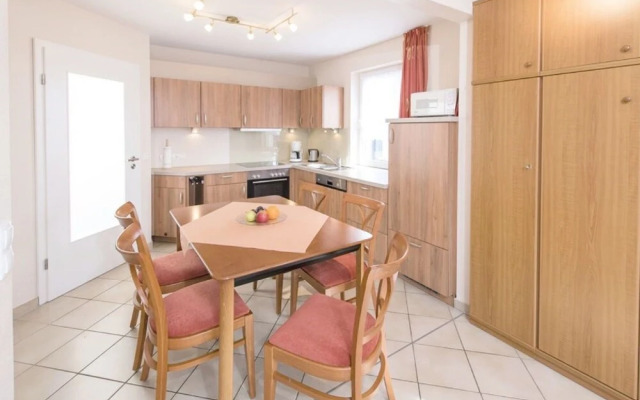 Haus DÃ¼nenglÃ¼ck