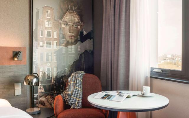 Mercure Amsterdam City