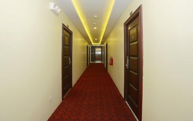 Virati Hotel