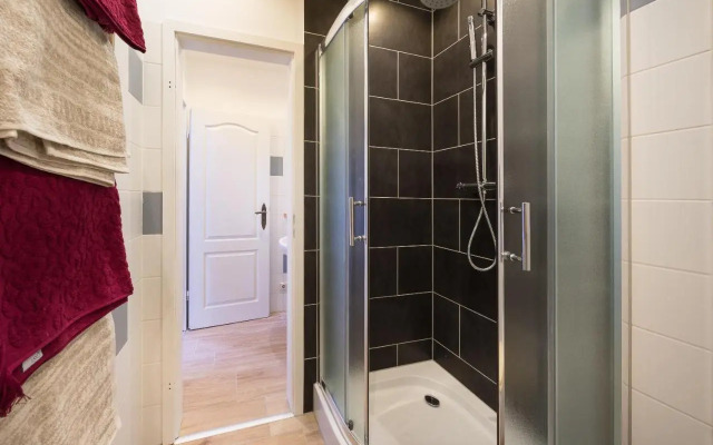 Design Apartments - "Im Holländerviertel" - Benkert 2