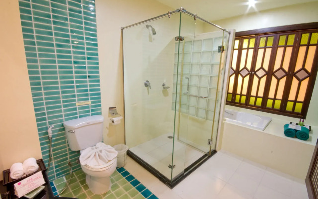 Khaolak Orchid Beach Resort