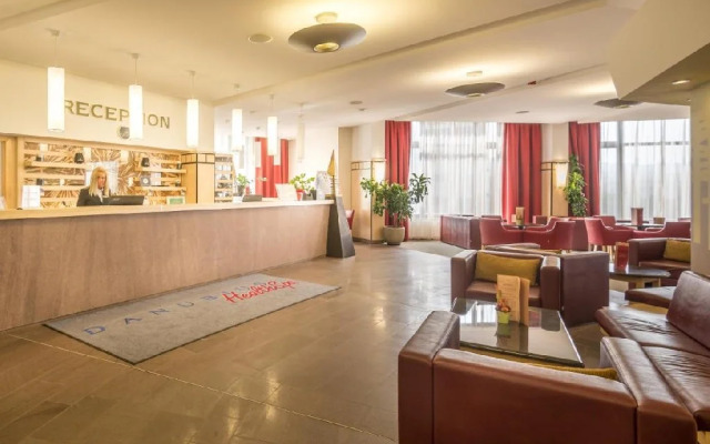 Bradet Ensana Health Spa Hotel(Empty)