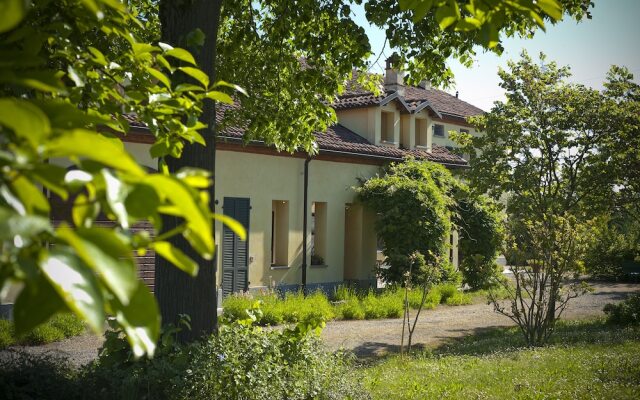 Cascina San Giorgio
