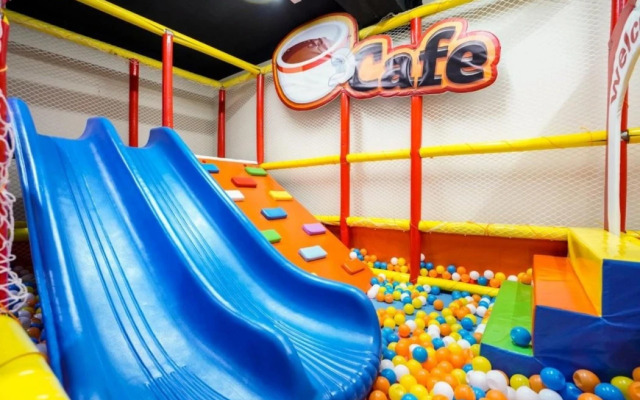 Vivian Park Al Rawabi