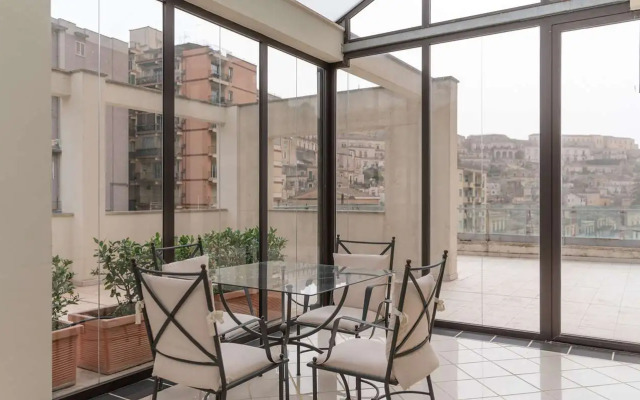 Hotel Principe d'Aragona, Sure Hotel Collection by BW