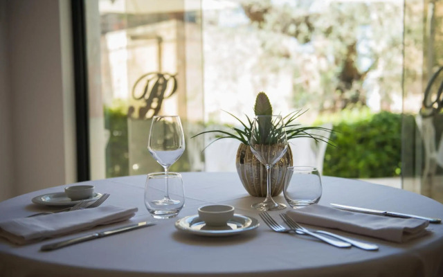 Ostuni Palace Hotel Bistrot & SPA