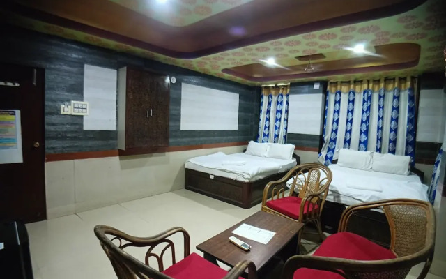 Resort K Sea view Digha