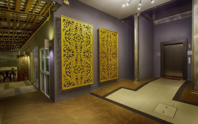 Escape Villa Phuket