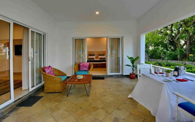 Mnarani Club & Spa