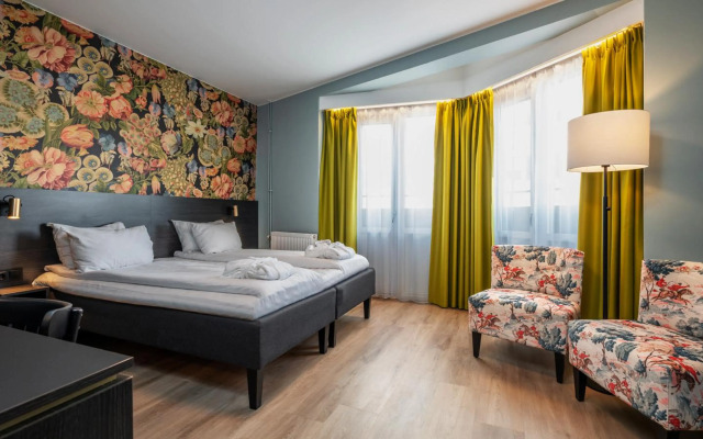 Thon Hotel Slottsparken