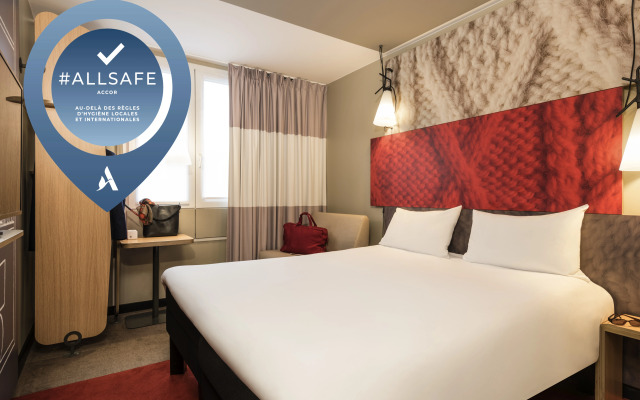 ibis Rueil-Malmaison Centre