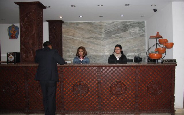 Hotel Taishan