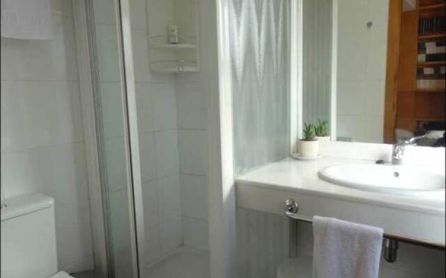 Hotel Restaurante Marroncín