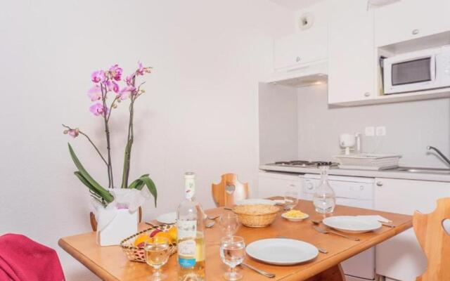 Appartement Vignec, 2 pièces, 4 personnes - FR-1-504-272