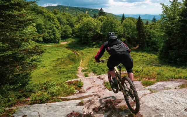 The Inn at Bolton Valley