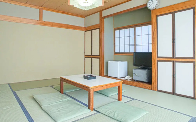 Oyo Ryokan Koriyama Mihota Onsen