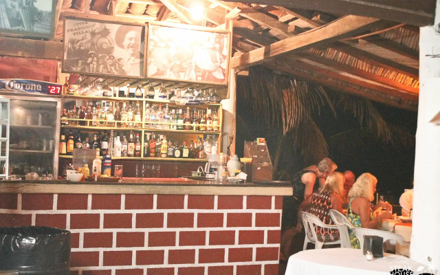 Roberto's Bistro