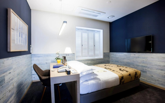 The Grand Hotel Myeongdong