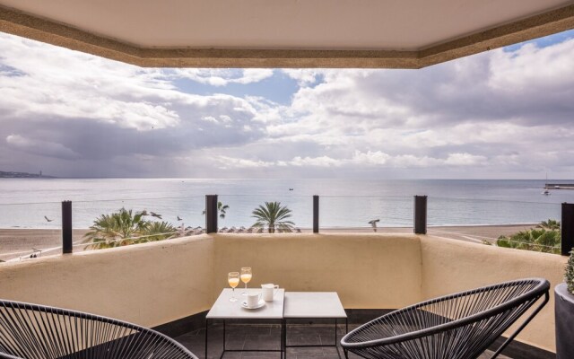 Iloftmalaga Premium Malagueta Beach