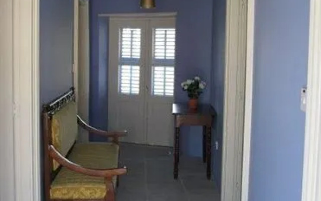 Konatzi tou Flokka Apartments