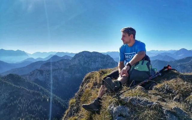 Holiday Apartment Allgauer Alpenblick