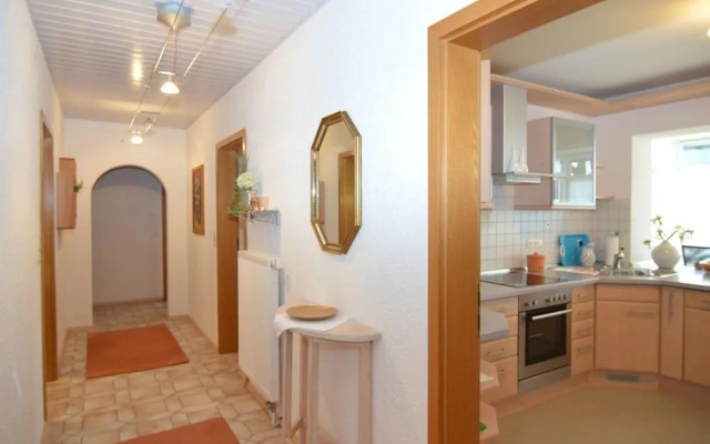 Luxurious Apartment in Hauzenberg with Private Terrace