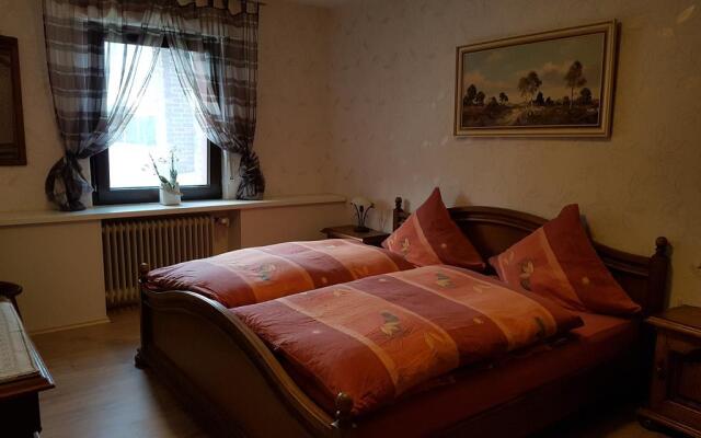 Landgasthof Schänzer