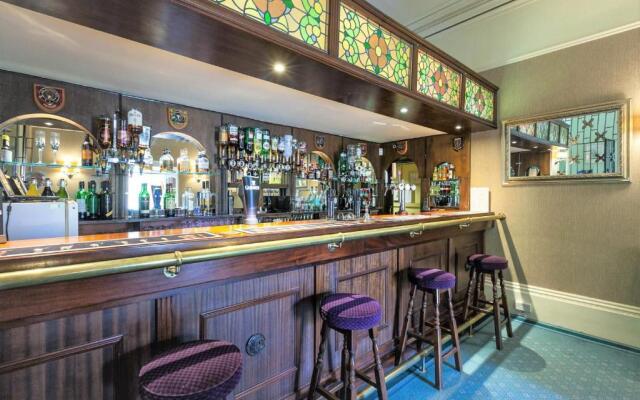 The Hotel Balmoral - Adults Only