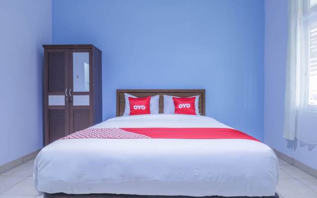 SUPER OYO 1755 De'balcon Accomodation Near Ngurah Rai Airport