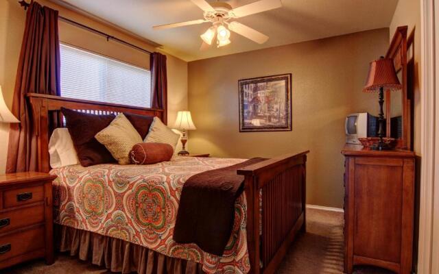 Chateau Relaxeau WW D302