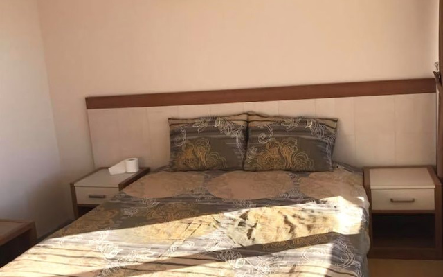Cendik Motel