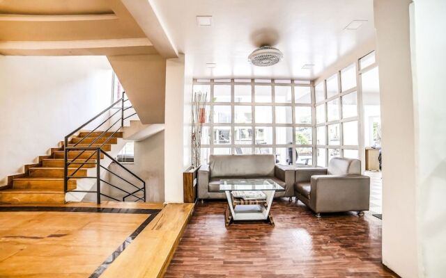 FabHotel Icon Bliss Kharadi