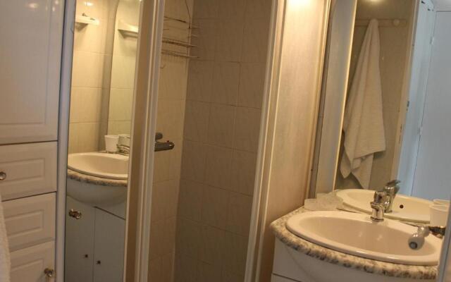 Maison Gruissan, 3 pièces, 5 personnes - FR-1-229-775