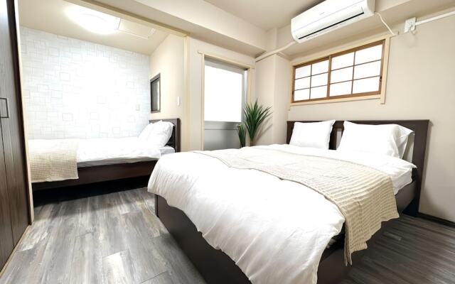 Plat House Kita-Shinjuku