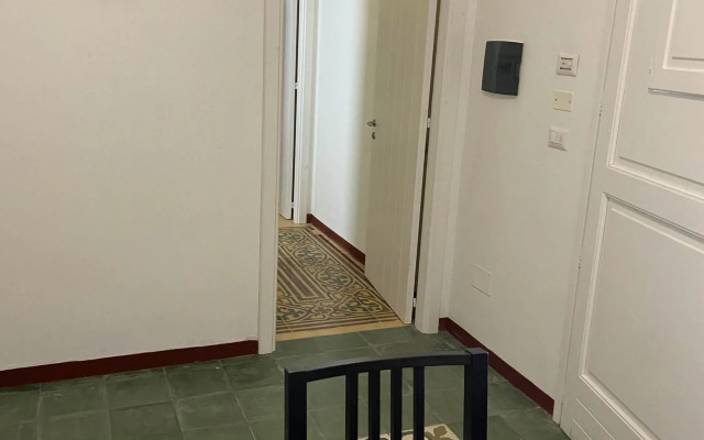 Antico Giardino Salentino - Appartamento 3 Lantana-appartamento 3 Lantana