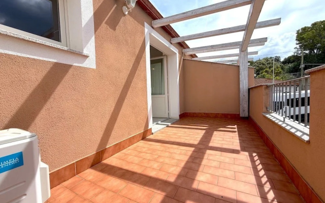 Villa Acacia K&G House Viddalba